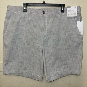Men's Gray Shorts